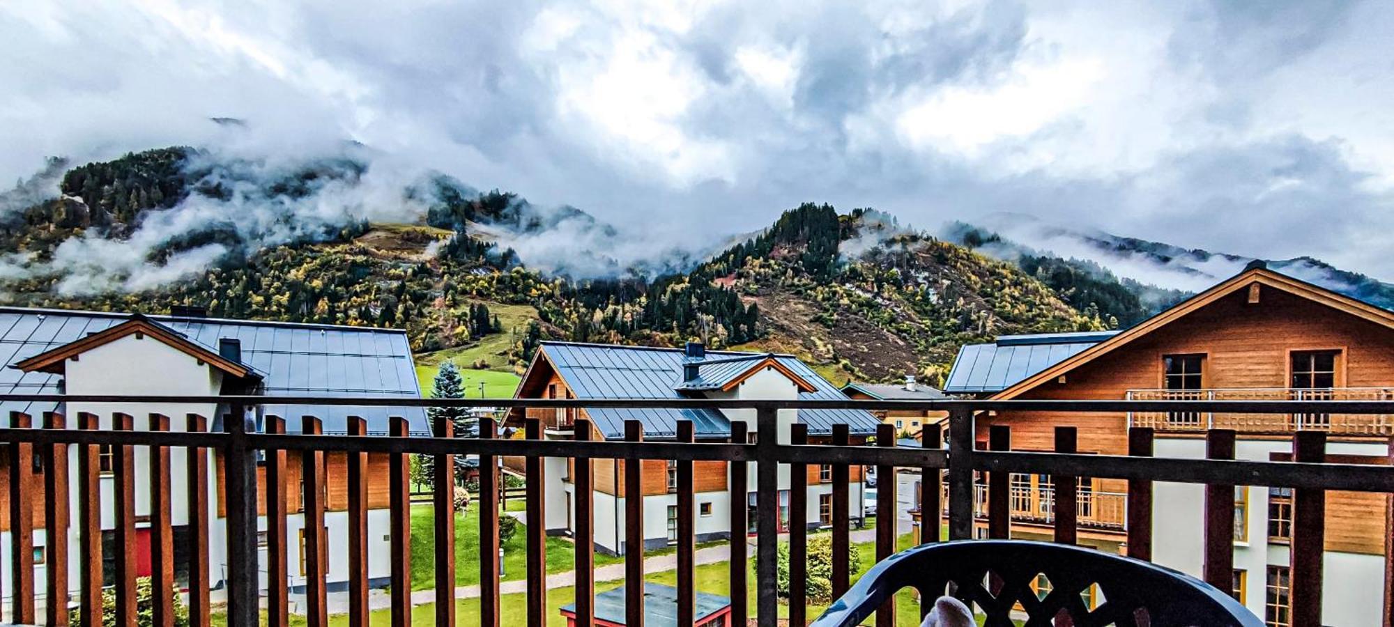 Andrea 7 By Smr Rauris Apartments - Inc Spa And Near Gondola Kültér fotó