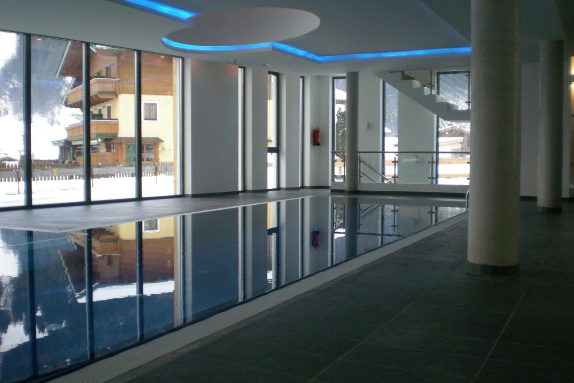 Andrea 7 By Smr Rauris Apartments - Inc Spa And Near Gondola Kültér fotó