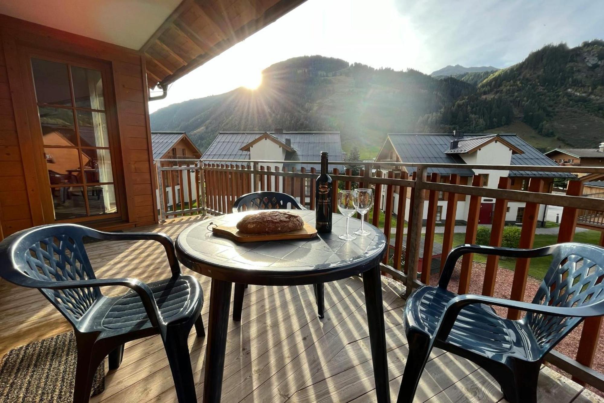 Andrea 7 By Smr Rauris Apartments - Inc Spa And Near Gondola Kültér fotó
