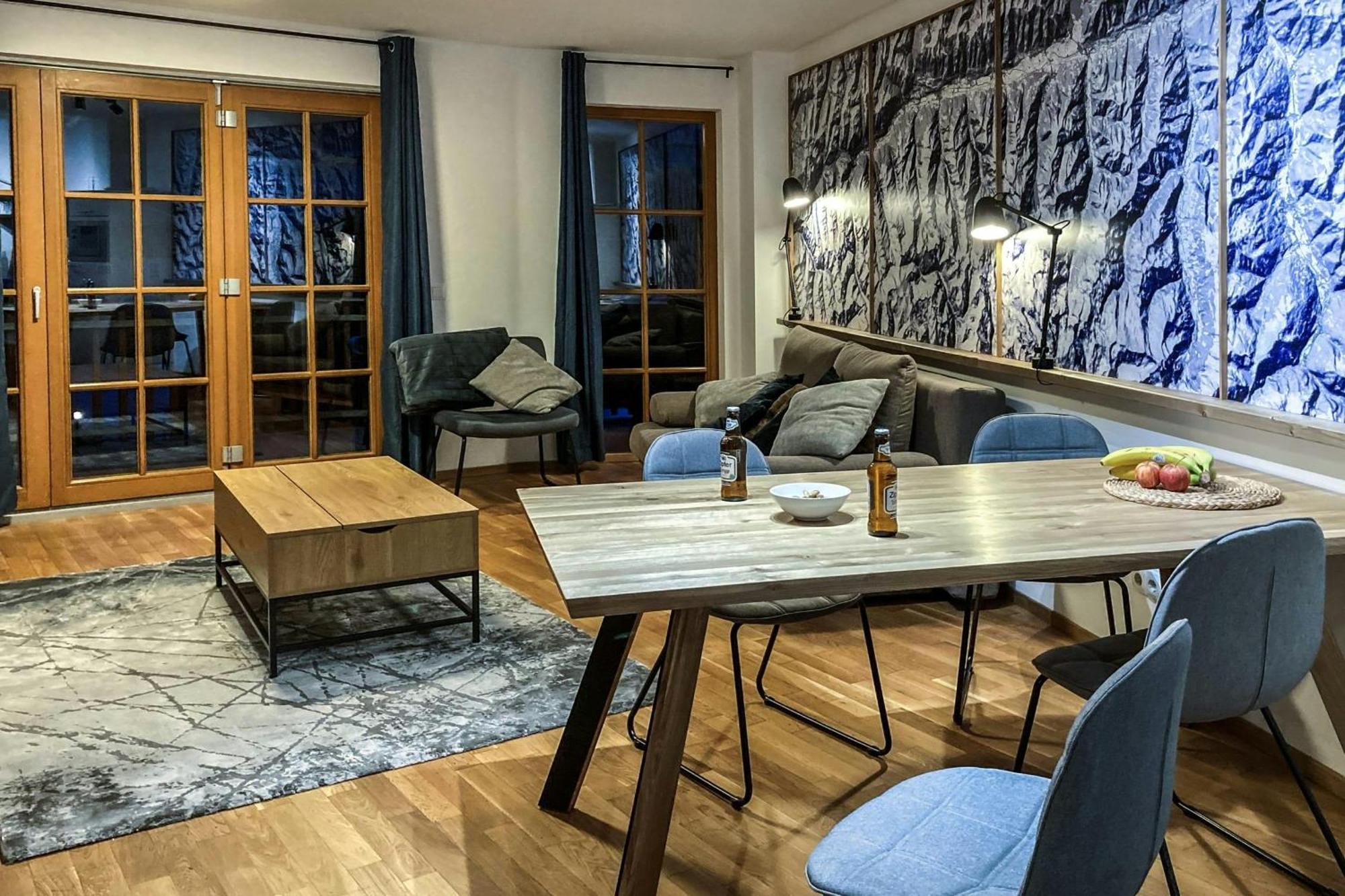 Andrea 7 By Smr Rauris Apartments - Inc Spa And Near Gondola Kültér fotó