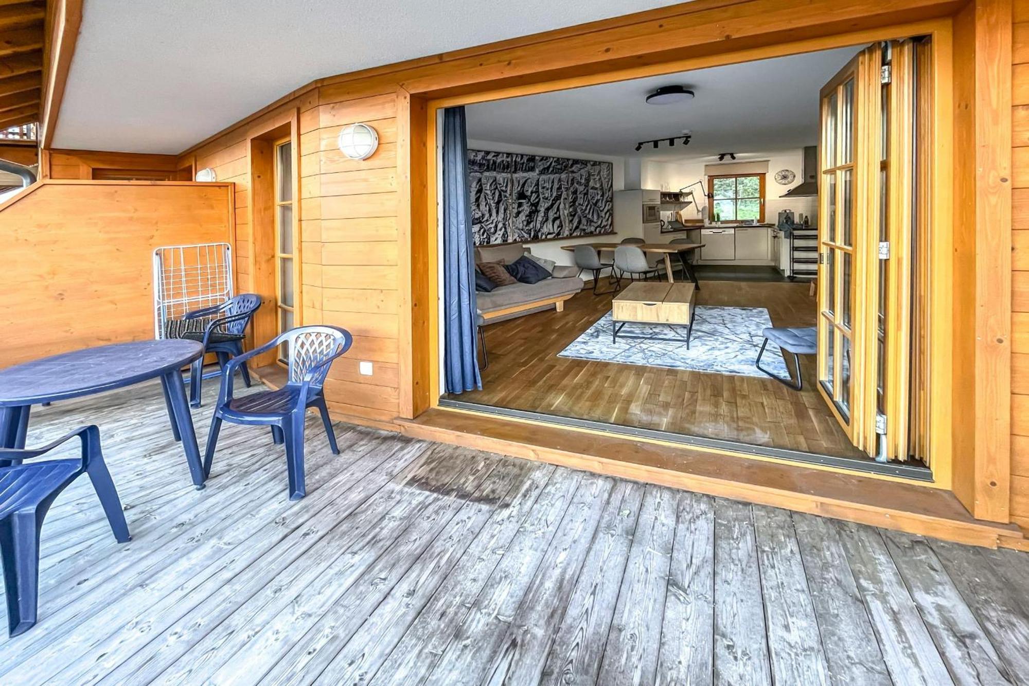 Andrea 7 By Smr Rauris Apartments - Inc Spa And Near Gondola Kültér fotó